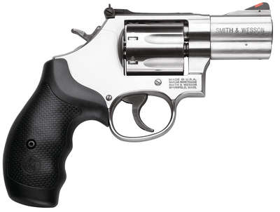 Handguns Smith&Wesson 686 Plus 357Magnum|38Special S&W 686-6 PLUS 357MAG 2.5" STS 7RD